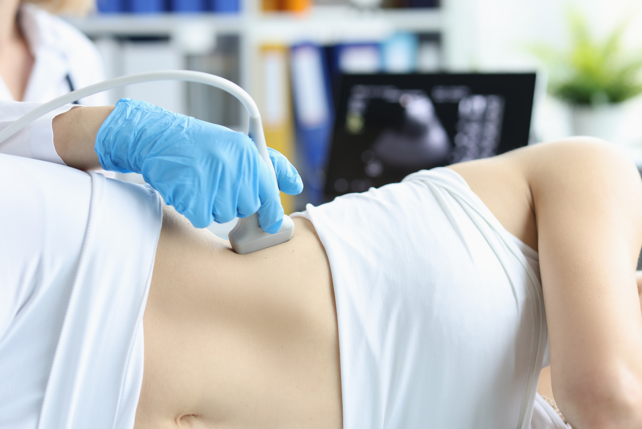 What Is A Fibroscan Coastal Gastroenterology Associates